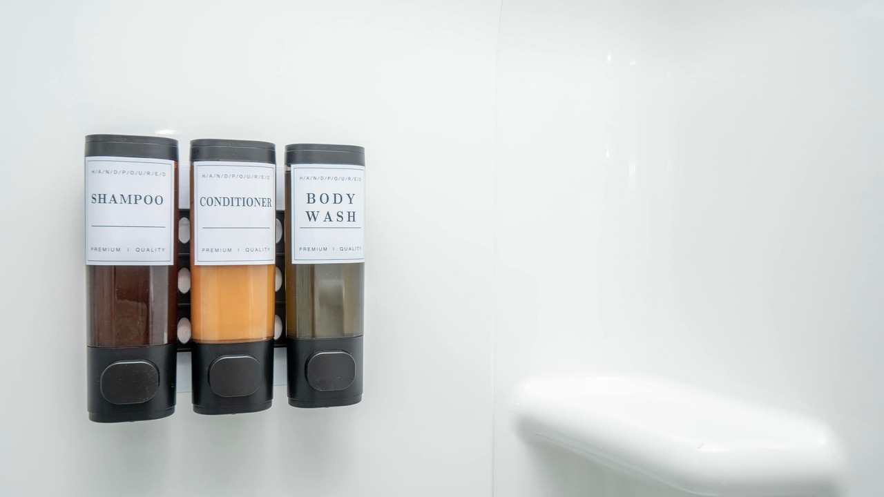 Photo of Bathroom in Federal Hill