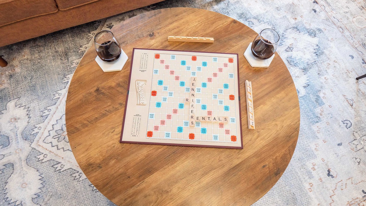 Photo of Bedroom in Federal Hill