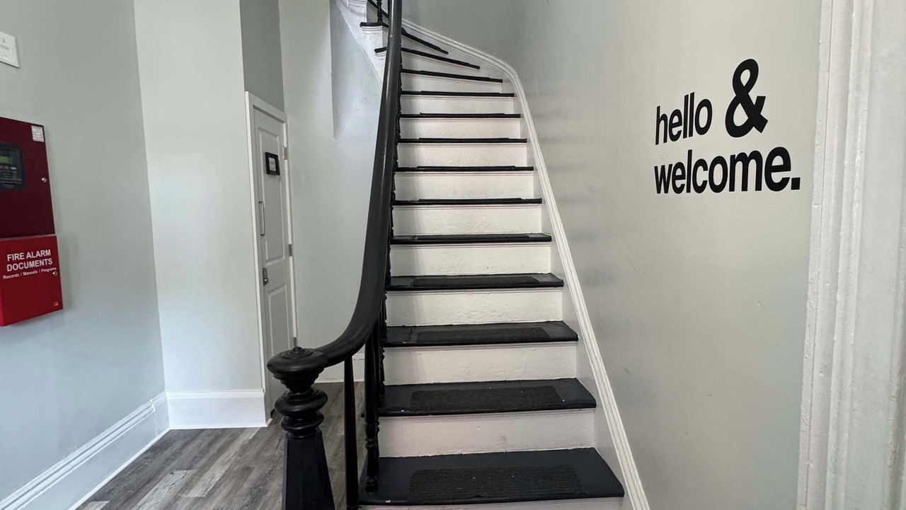 Photo of Others in Federal Hill