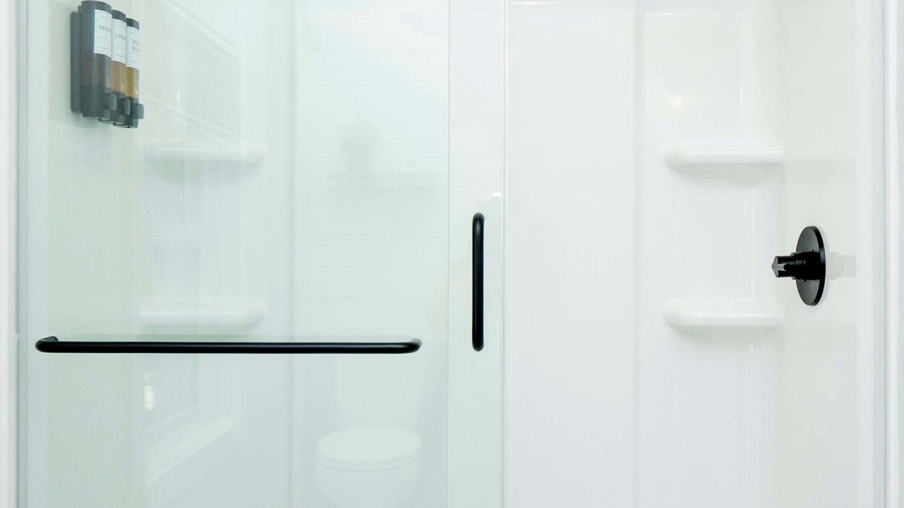 Photo of Bathroom in Federal Hill