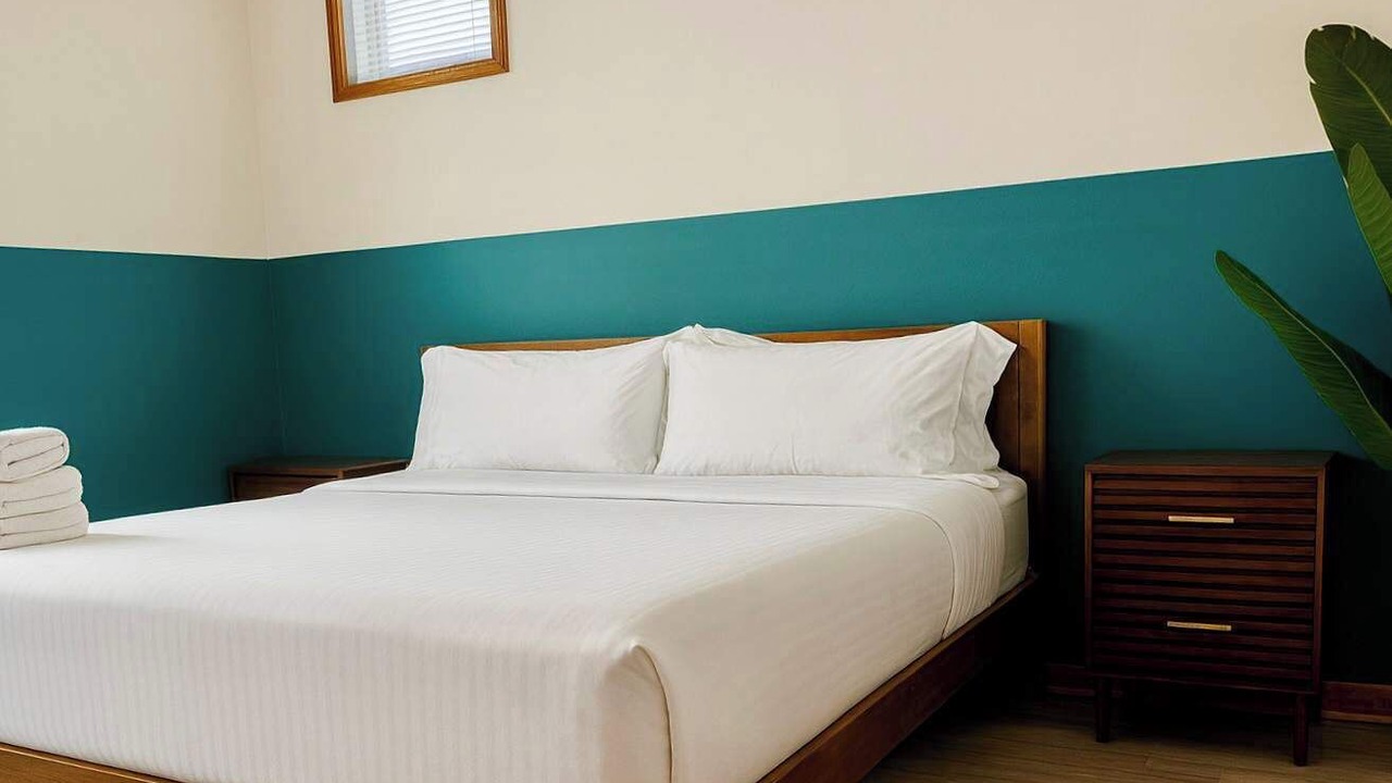 Photo of Bedroom in Wicker Park