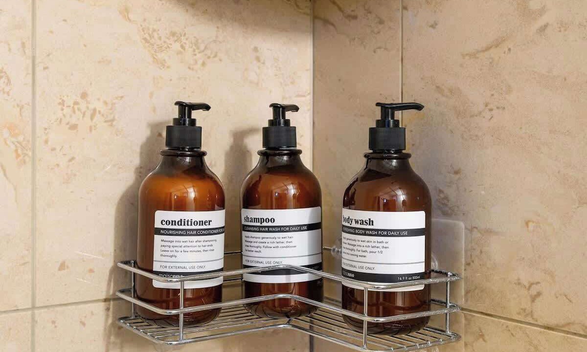Photo of Bathroom in Wicker Park