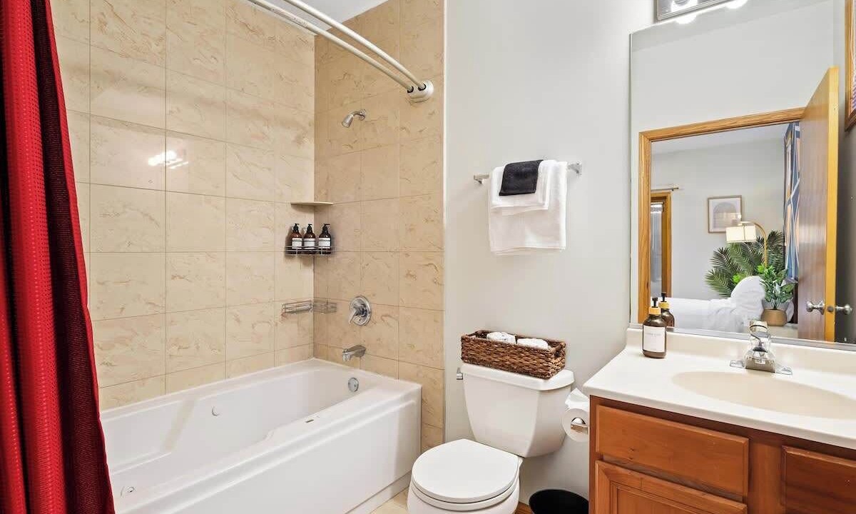 Photo of Bathroom in Wicker Park
