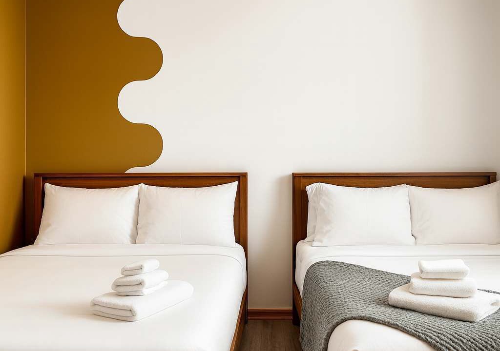 Photo of Bedroom in Wicker Park