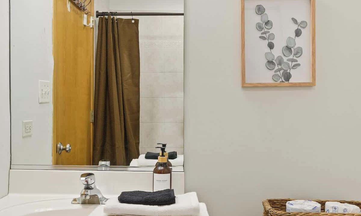 Photo of Bathroom in Wicker Park