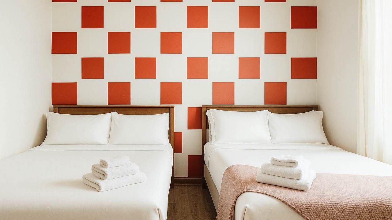 Photo of Bedroom in Wicker Park
