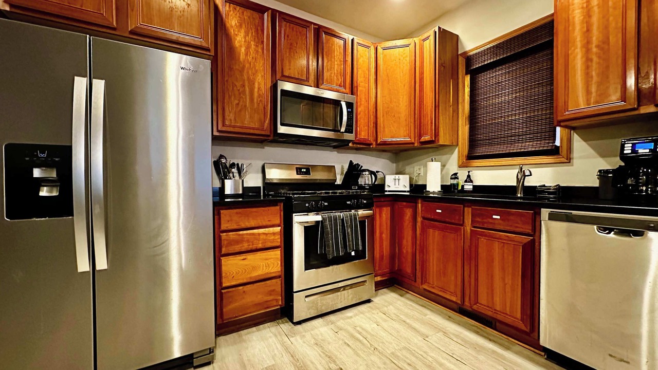 Photo of Kitchen in Wicker Park