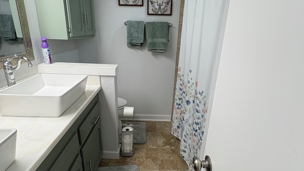 Photo of Bathroom in Enid