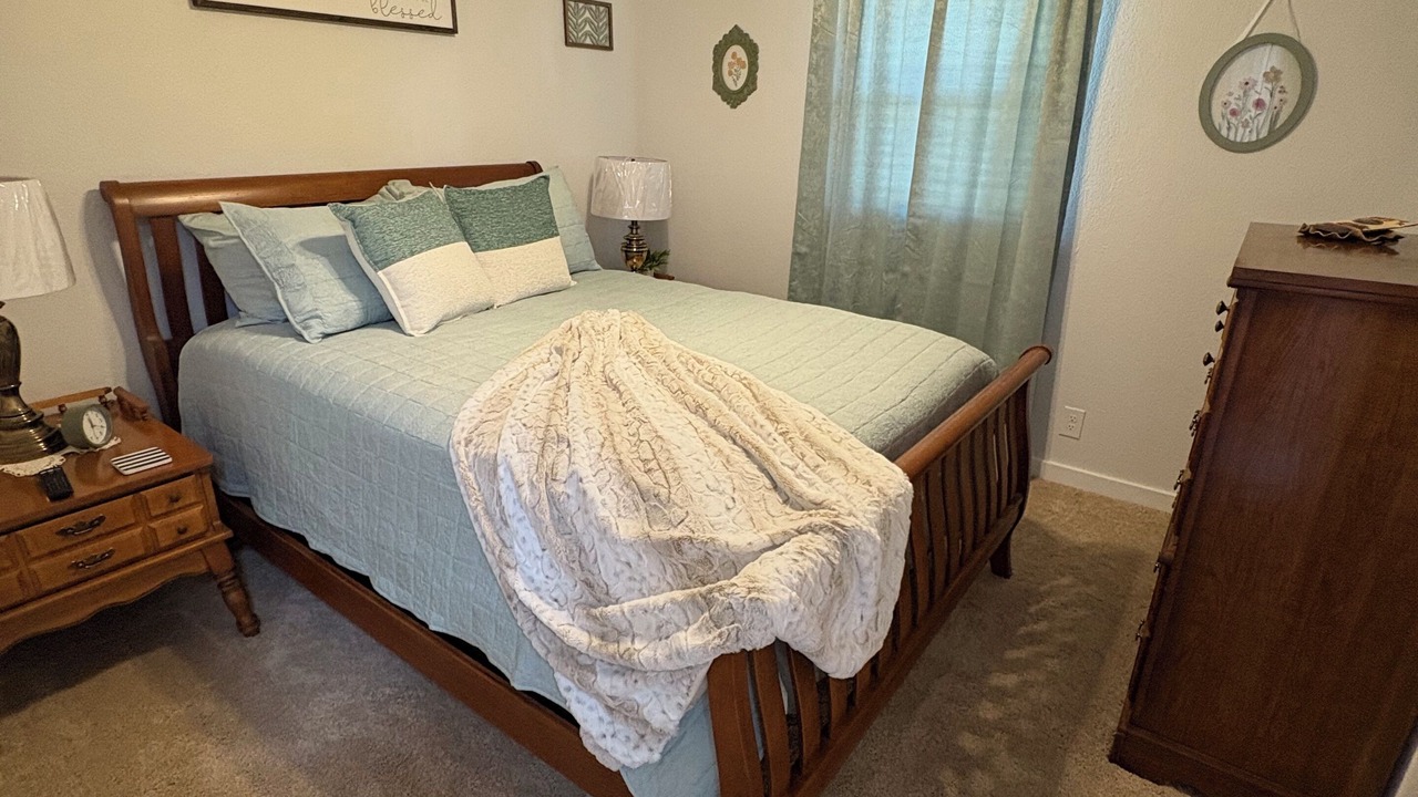 Photo of Bedroom in Enid