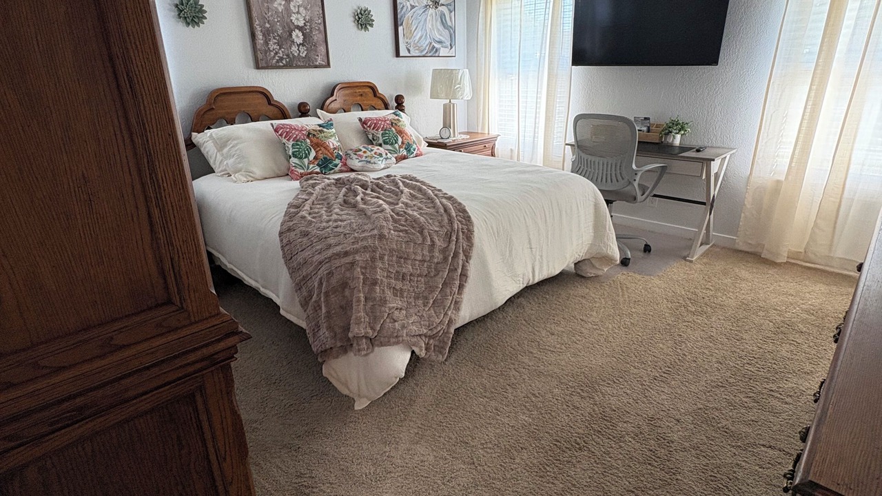 Photo of Bedroom in Enid
