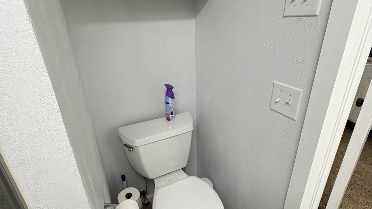 Photo of Bathroom in Enid