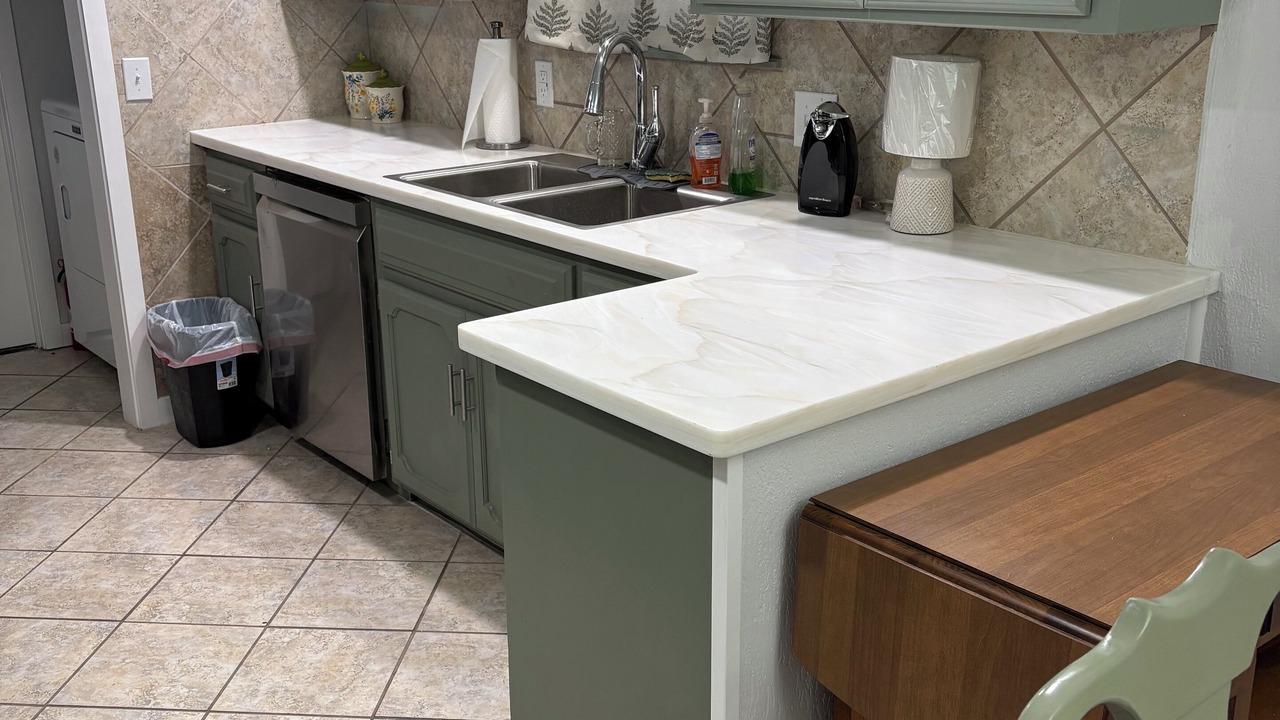 Photo of Kitchen in Enid