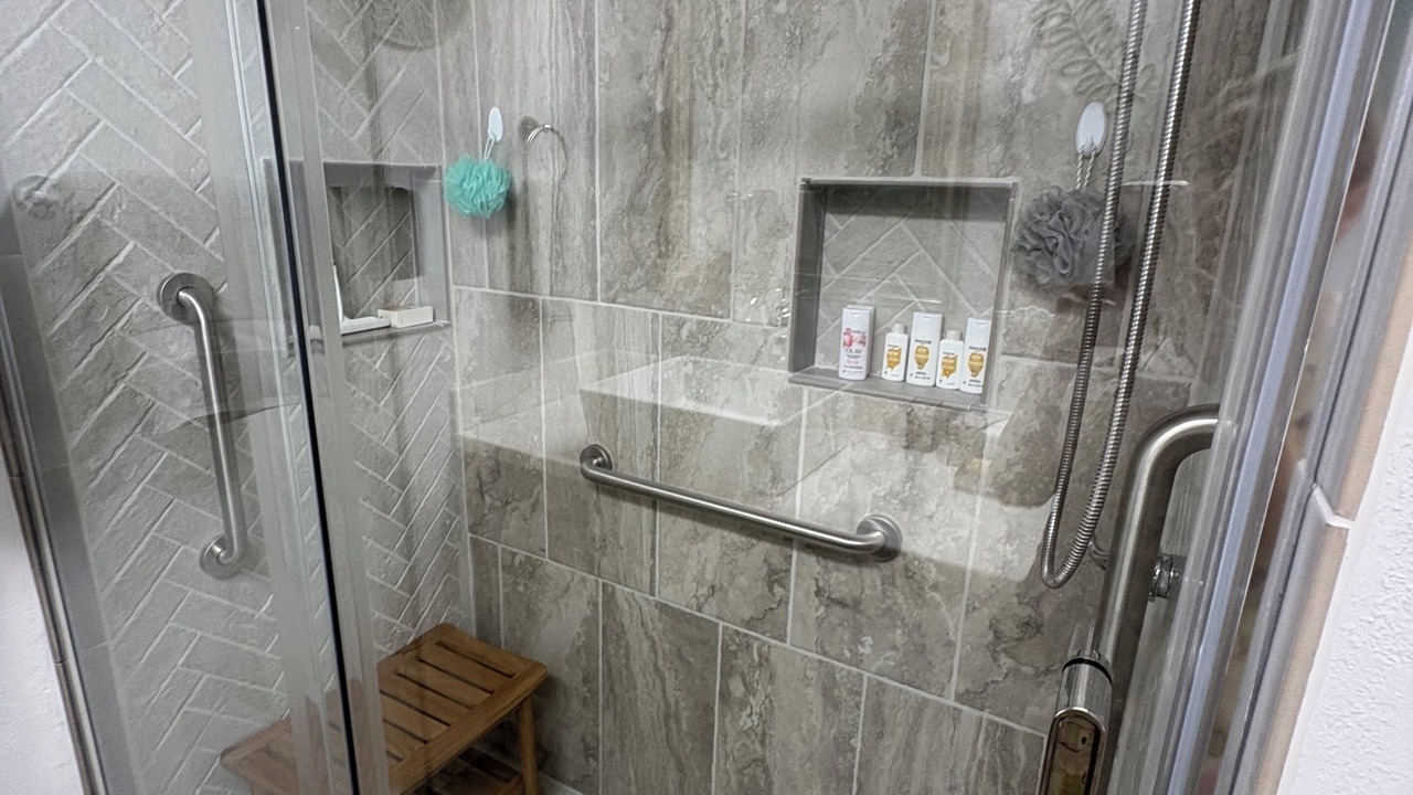 Photo of Bathroom in Enid