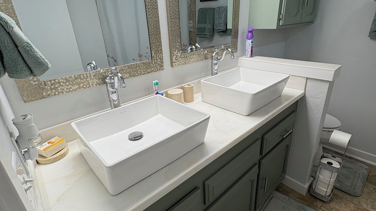 Photo of Bathroom in Enid
