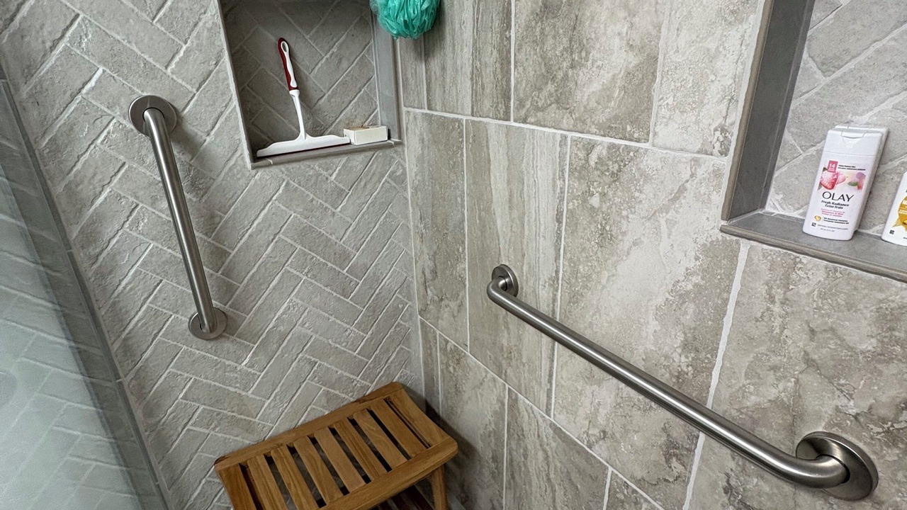 Photo of Bathroom in Enid