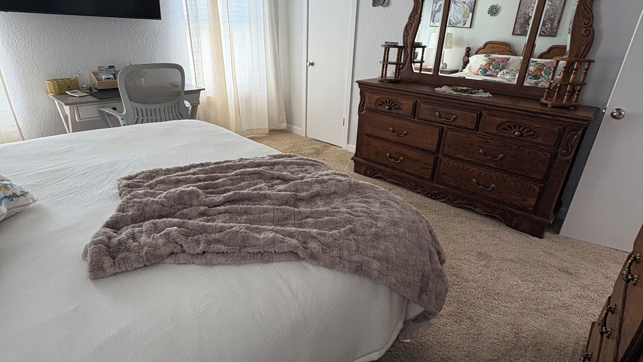 Photo of Bedroom in Enid