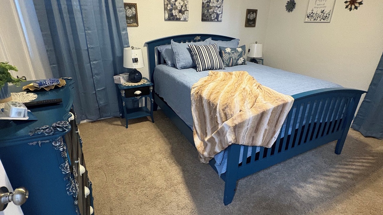 Photo of Bedroom in Enid