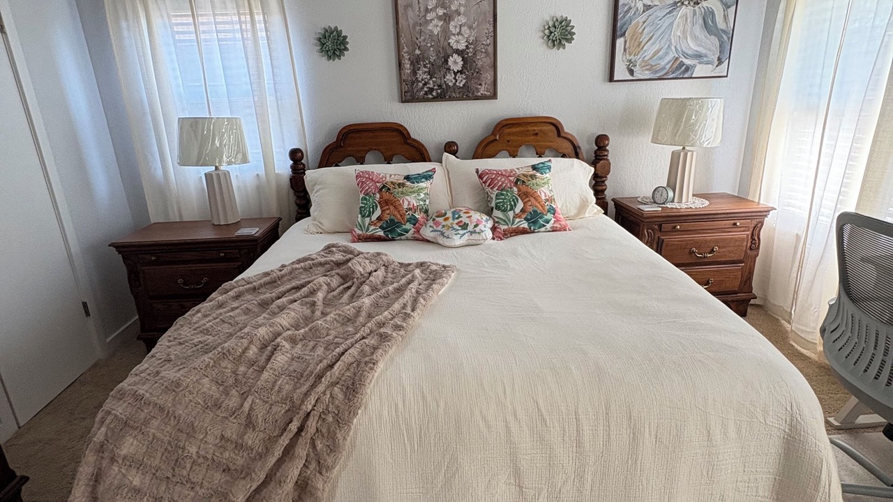 Photo of Bedroom in Enid