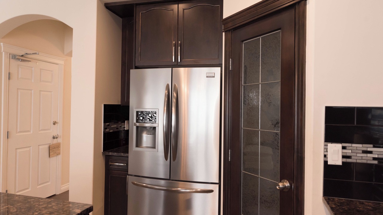 Photo of Kitchen in Sage Hill