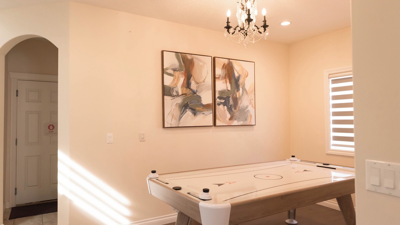 Photo of Bedroom in Sage Hill