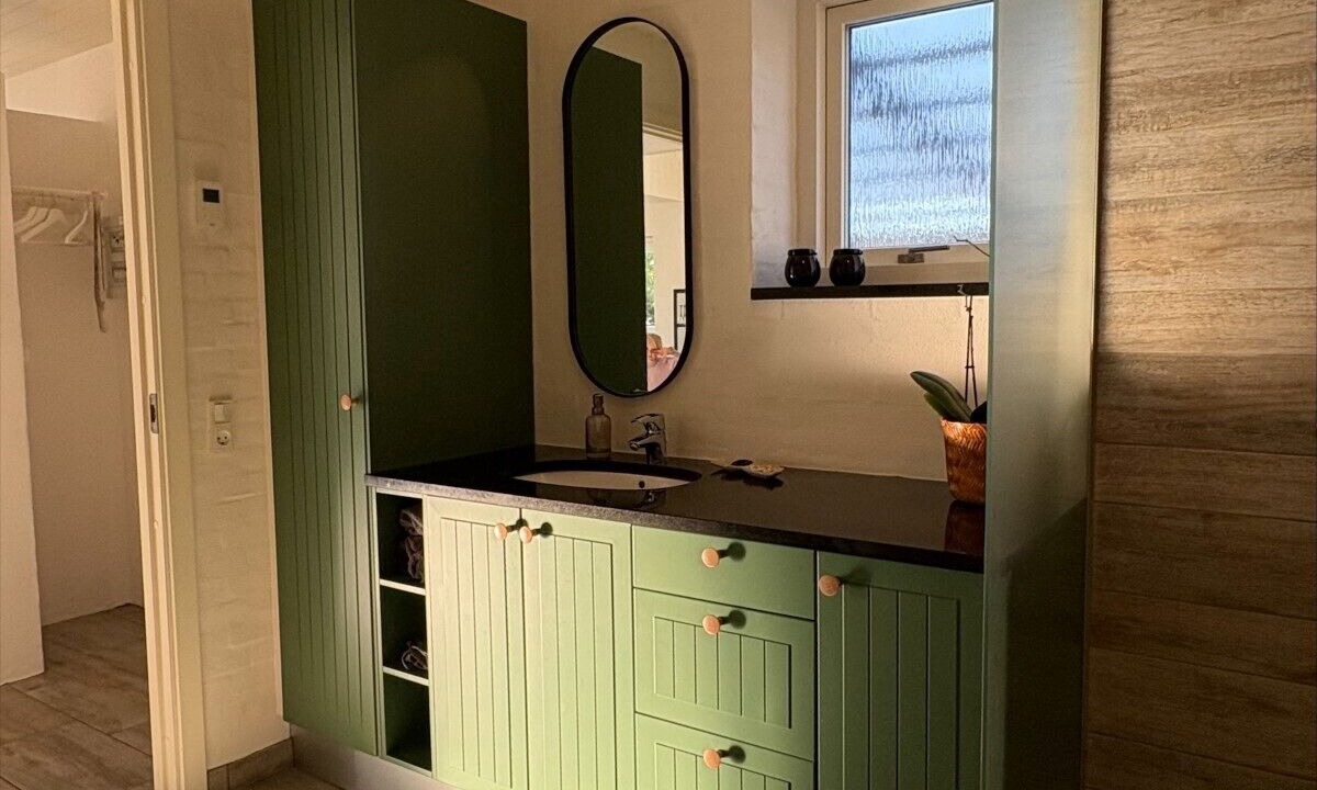 Photo of Bathroom in Slette Strand