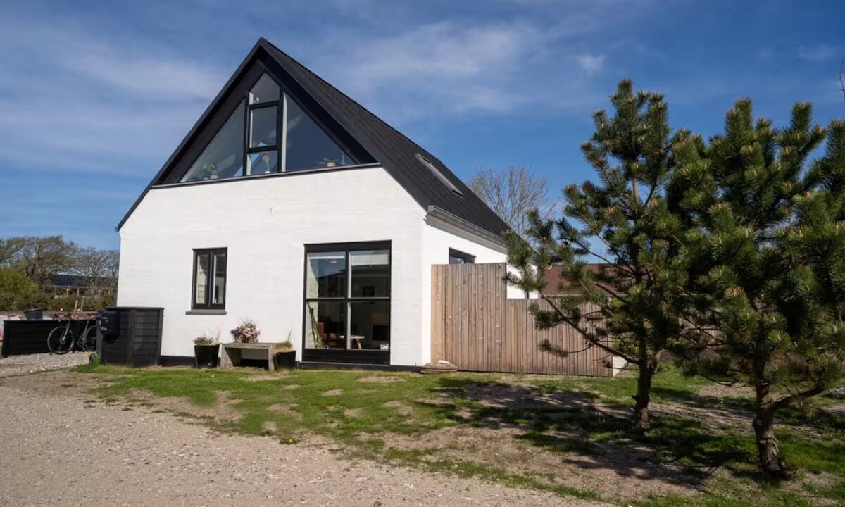 Photo of Outdoor in Slette Strand