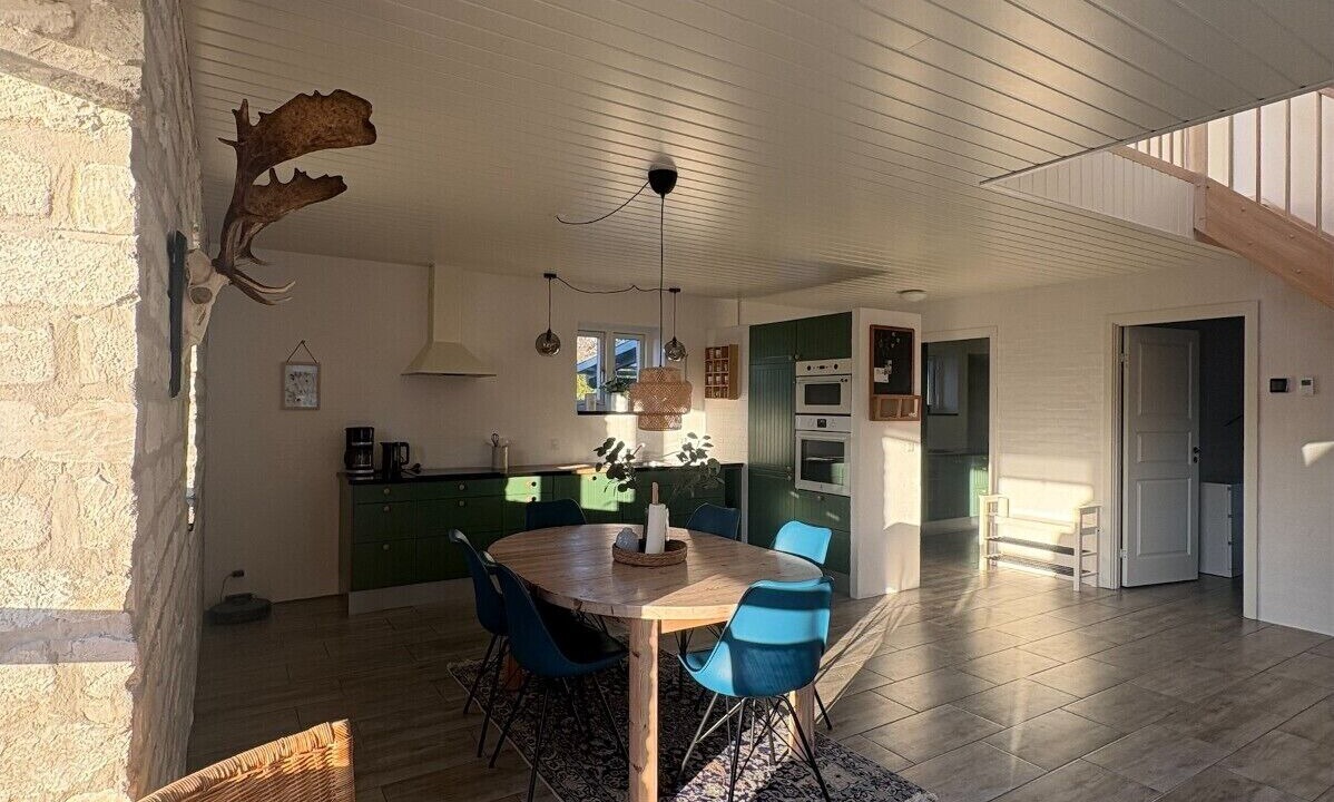 Photo of Outdoor in Slette Strand