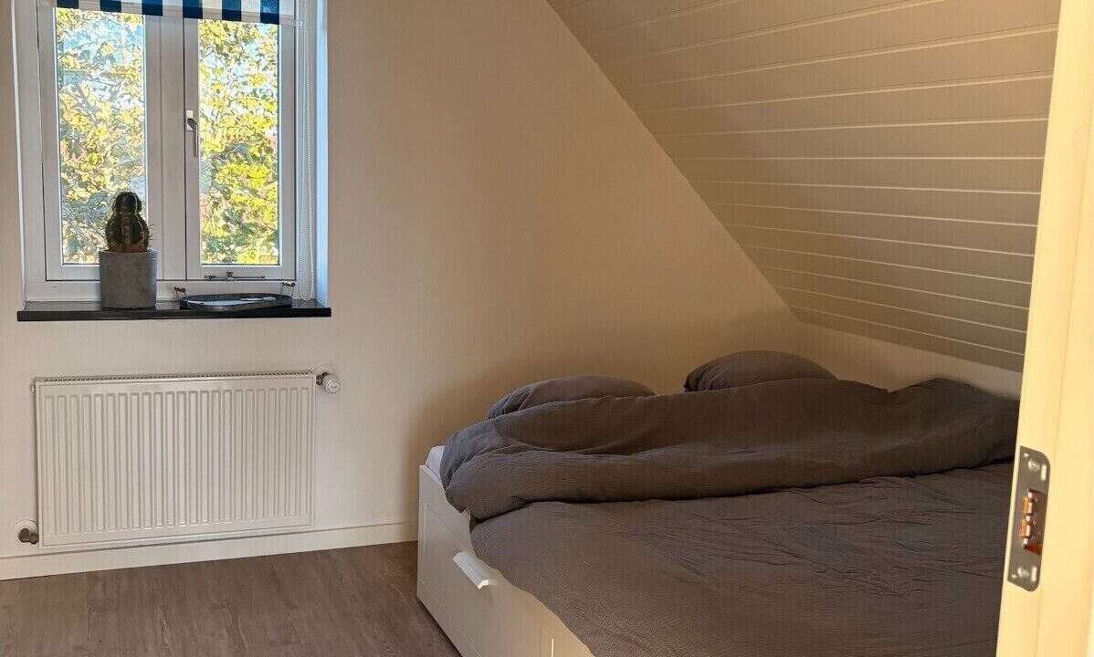 Photo of Bedroom in Slette Strand