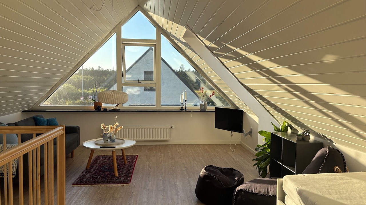 Photo of Livingroom in Slette Strand