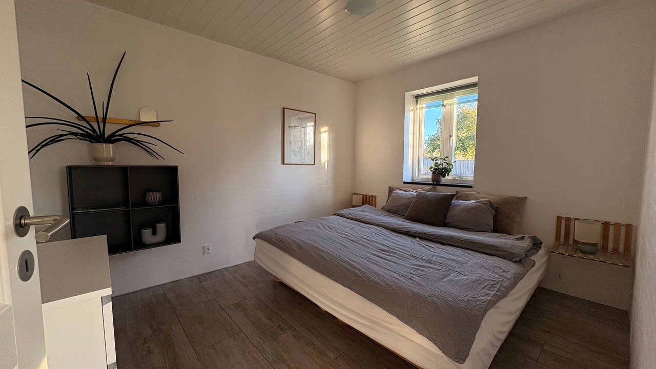 Photo of Bedroom in Slette Strand