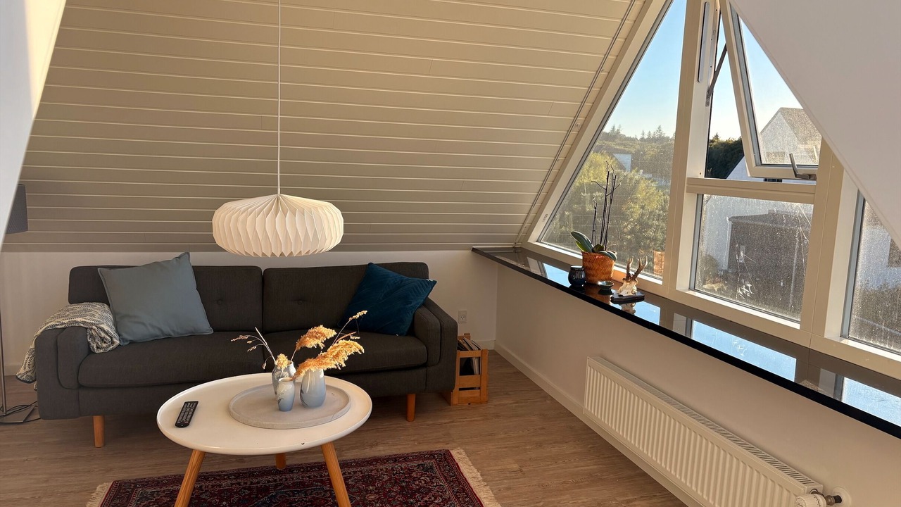 Photo of Livingroom in Slette Strand