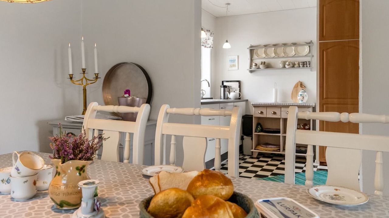Photo of Livingroom in Vestero Havn