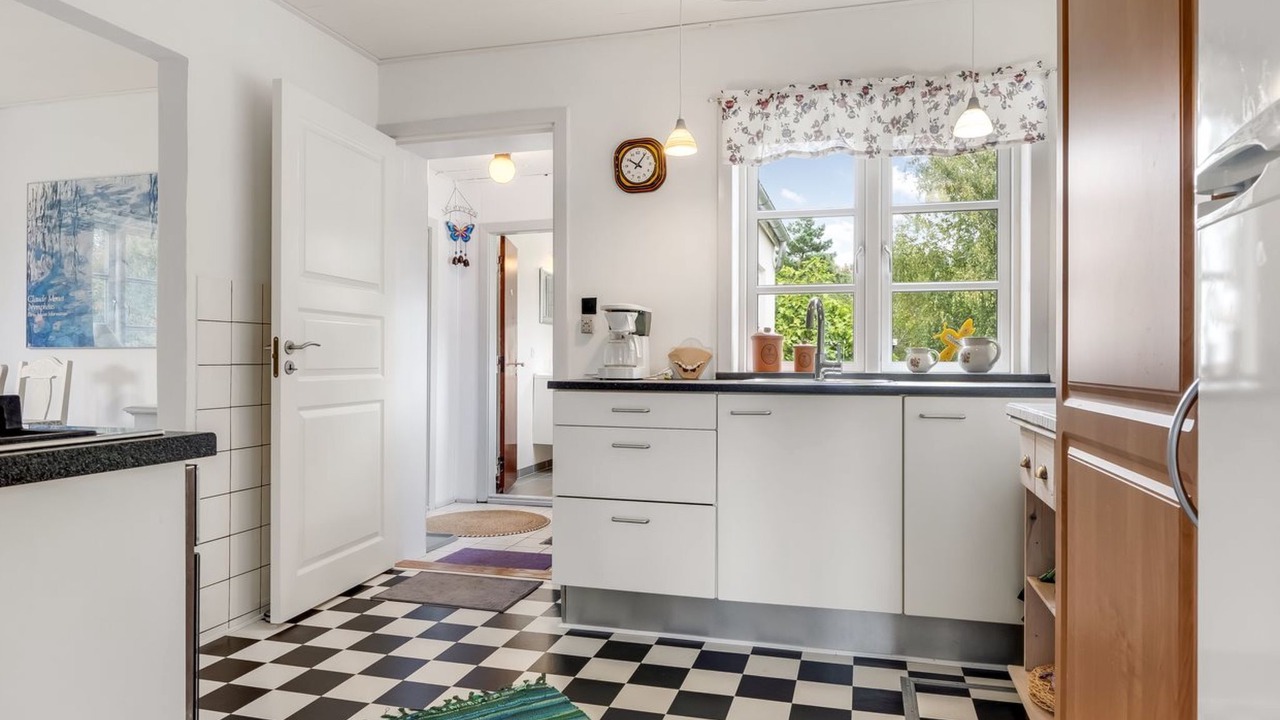 Photo of Bedroom in Vestero Havn