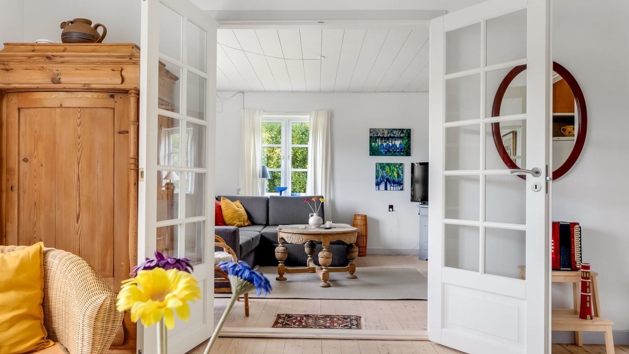 Photo of Livingroom in Vestero Havn