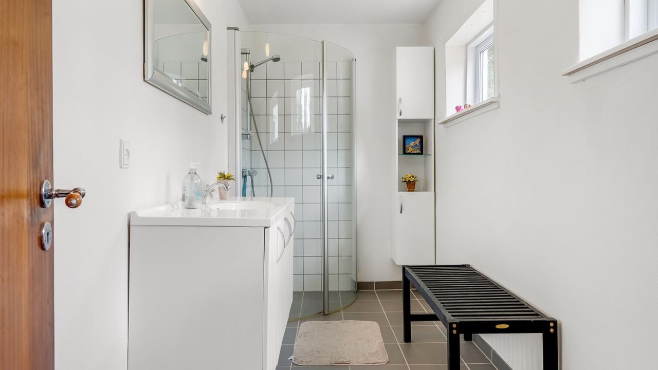 Photo of Bathroom in Vestero Havn
