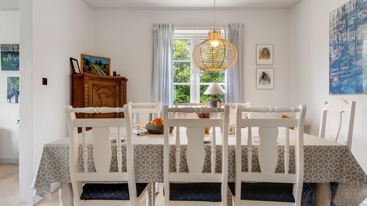 Photo of Livingroom in Vestero Havn