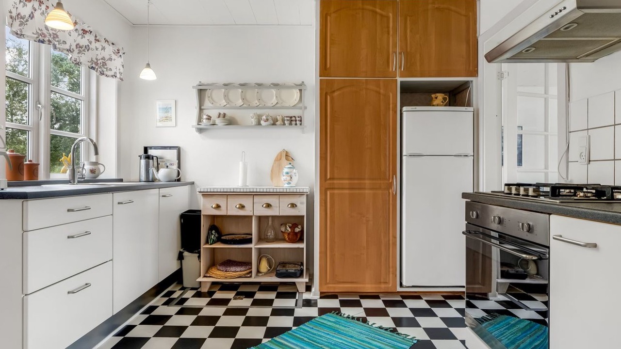 Photo of Bedroom in Vestero Havn