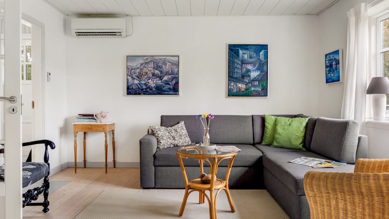 Photo of Livingroom in Vestero Havn