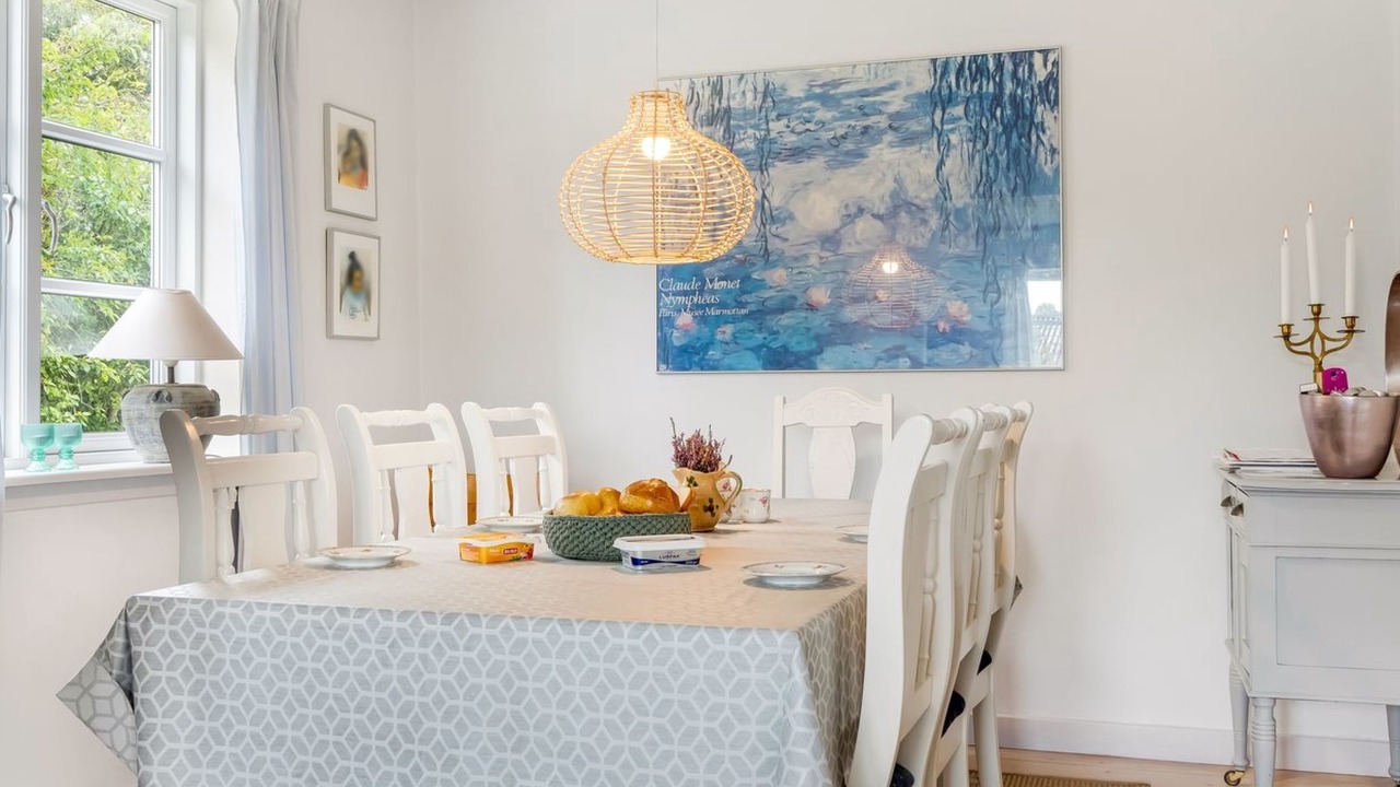 Photo of Livingroom in Vestero Havn