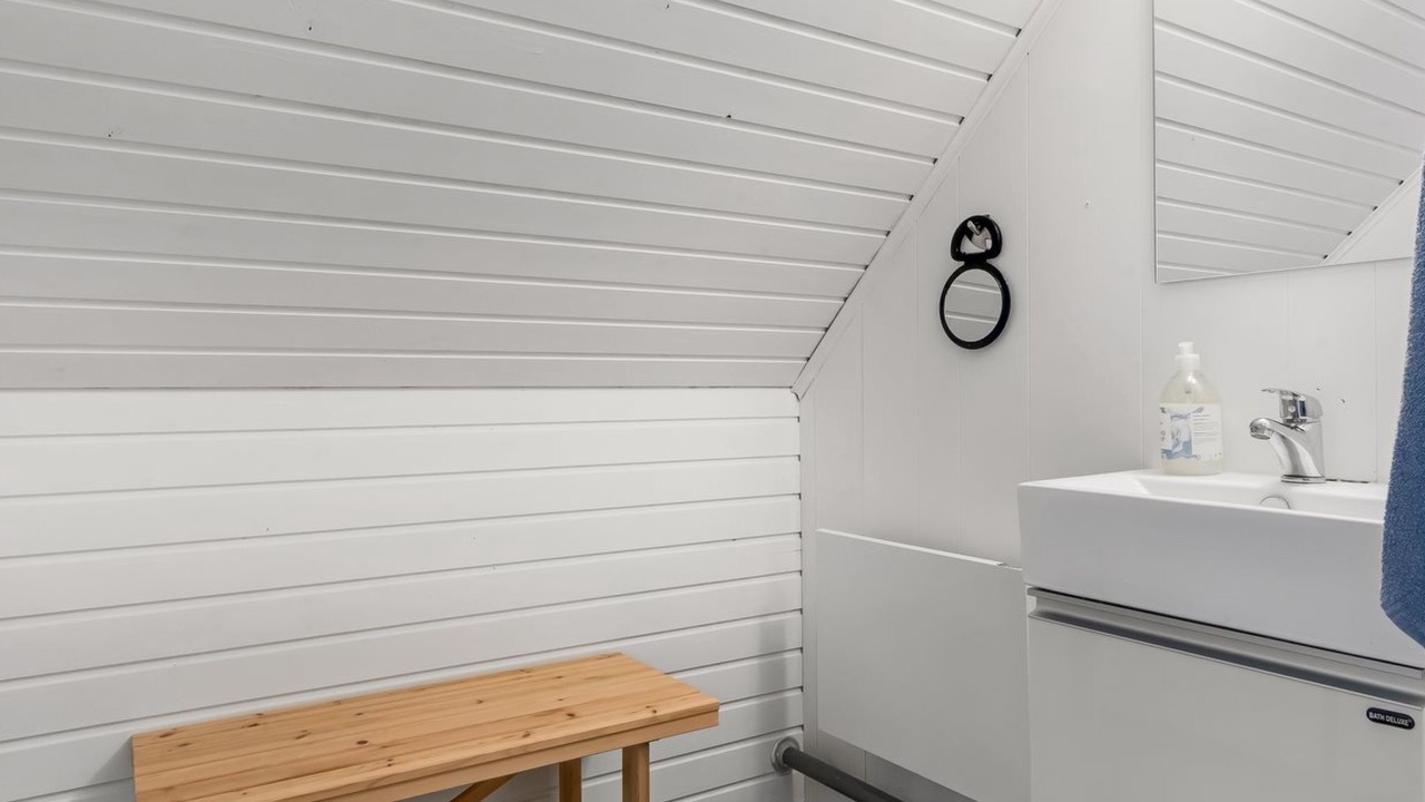 Photo of Bathroom in Vestero Havn