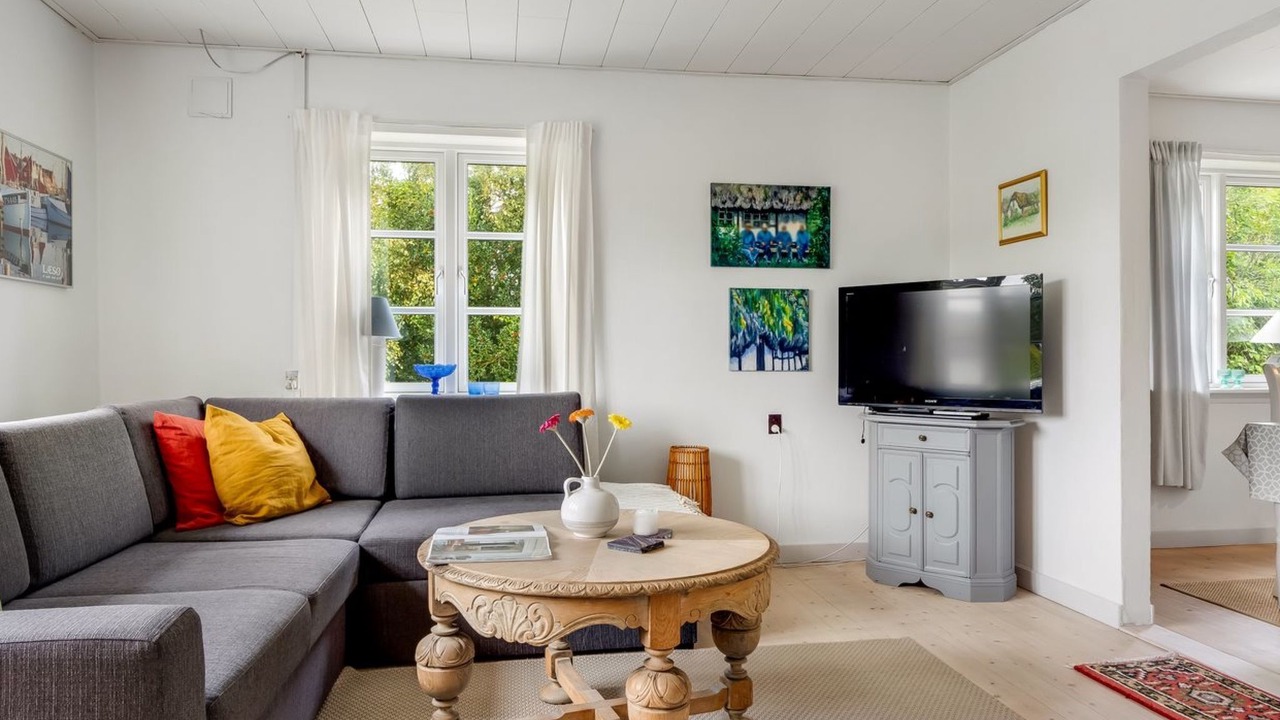 Photo of Livingroom in Vestero Havn