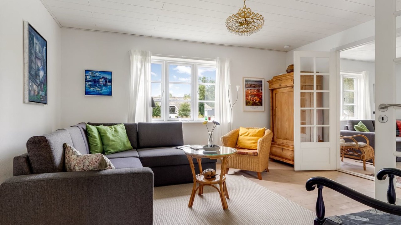 Photo of Livingroom in Vestero Havn