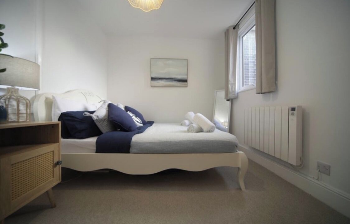 Photo of Bedroom in Martlesham Heath