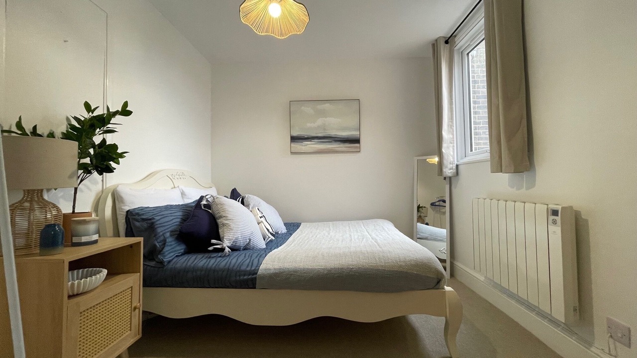 Photo of Bedroom in Martlesham Heath