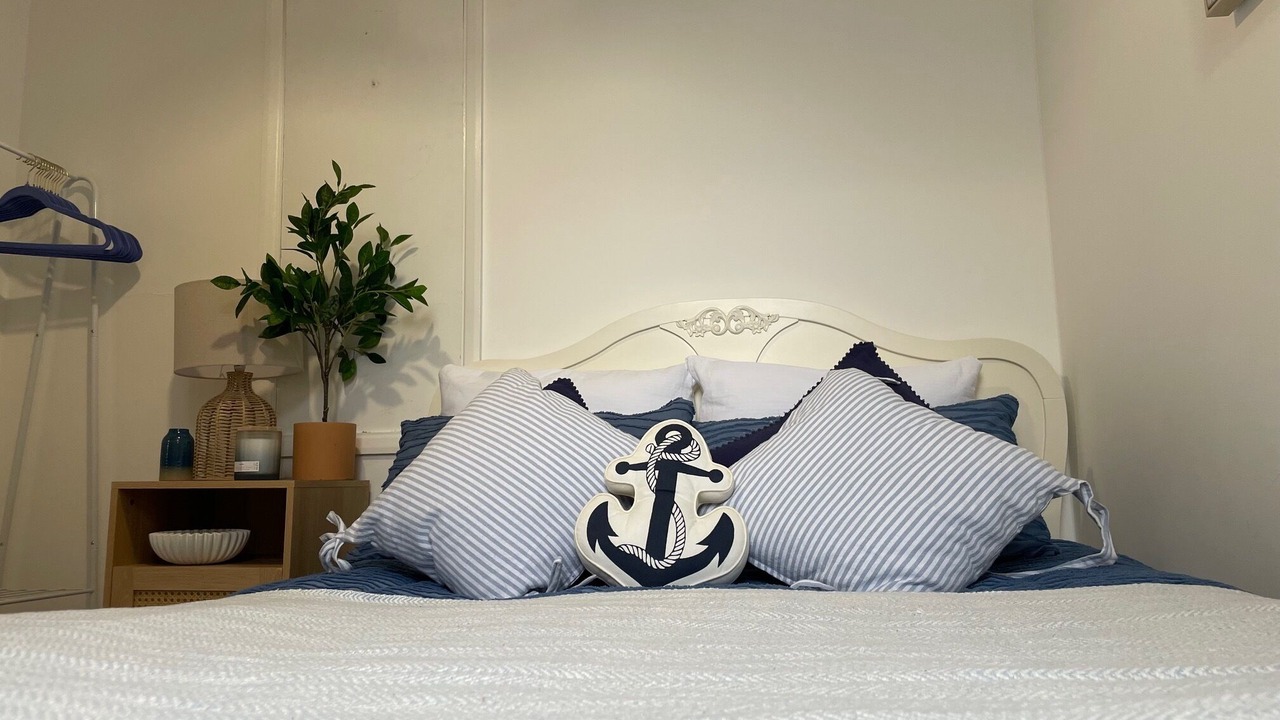 Photo of Bedroom in Martlesham Heath