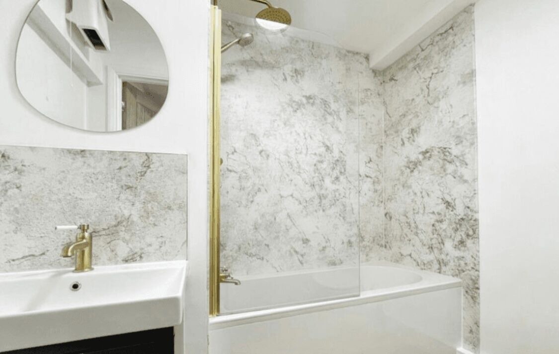 Photo of Bathroom in Martlesham Heath