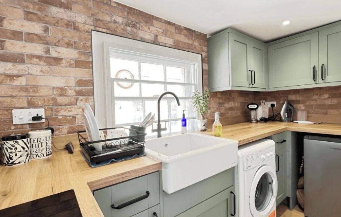 Photo of Kitchen in Martlesham Heath