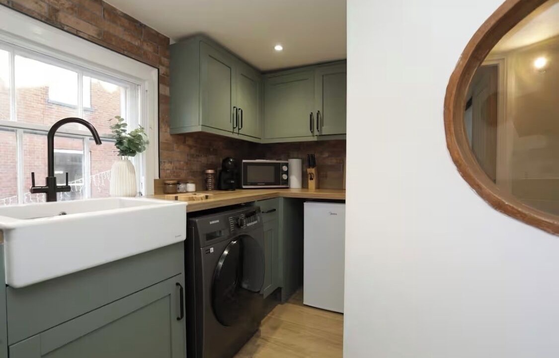 Photo of Kitchen in Martlesham Heath