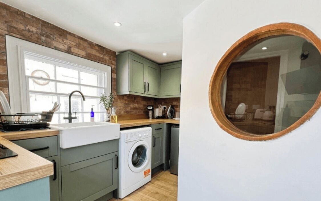 Photo of Kitchen in Martlesham Heath