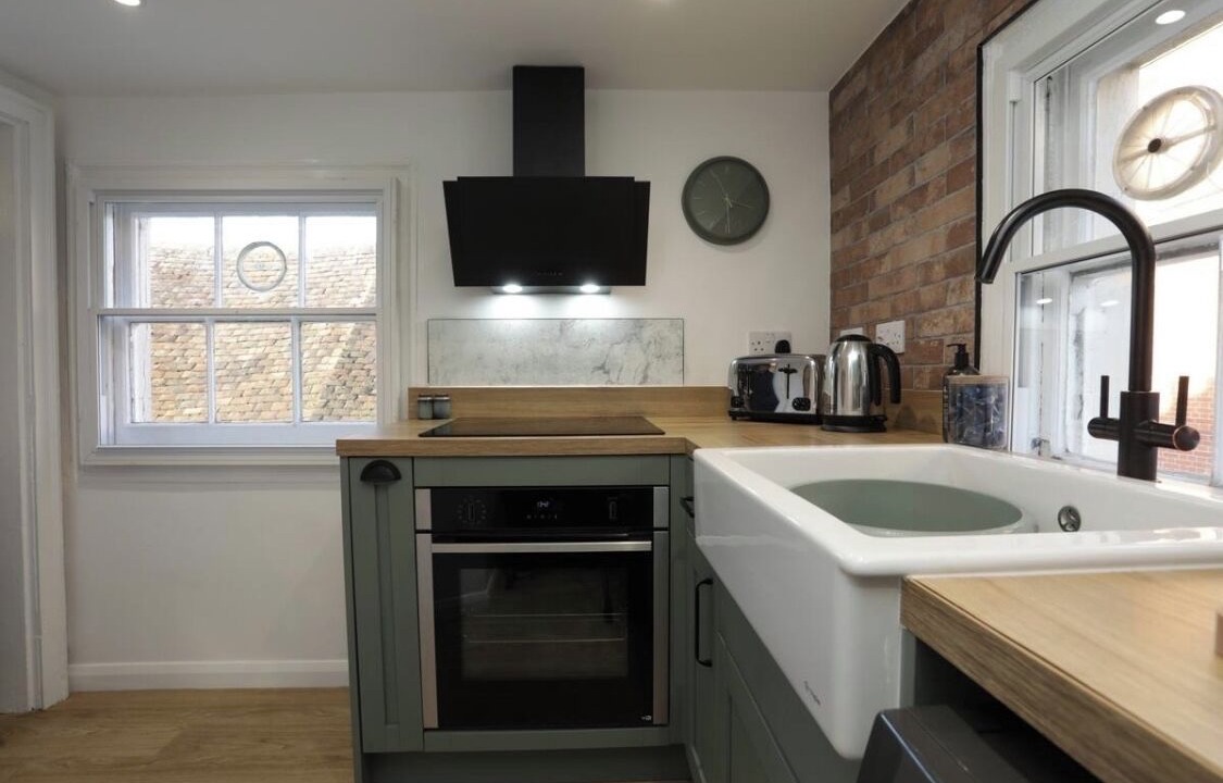 Photo of Kitchen in Martlesham Heath